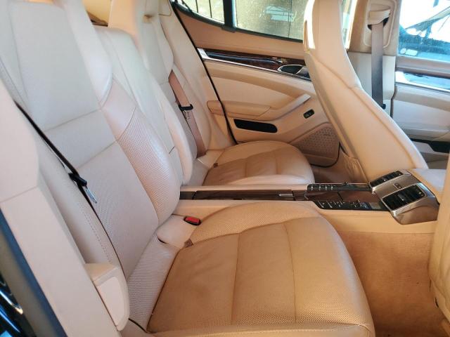 90687295 :رقم المزاد ، WP0AB2A79CL061582 vin ، 2012 Porsche Panamera S مزاد بيع