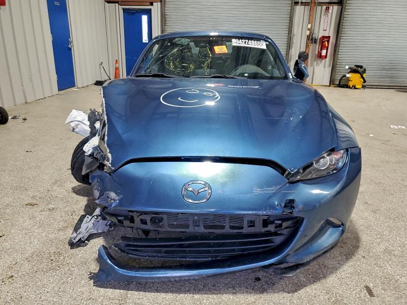 Продаж на аукціоні авто 2020 Mazda Mx-5 Miata, vin: JM1NDAM74L0411770, номер лоту: 94274865