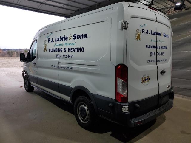 Продаж на аукціоні авто 2017 Ford Transit, vin: 1FTYR2CM2HKA89153, номер лоту: 92382695