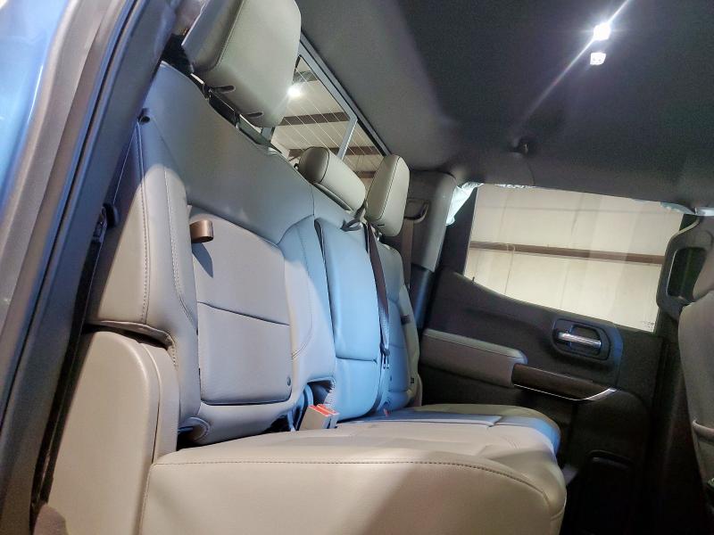 Aukcja sprzedaży 2019 Gmc Sierra, vin: 3GTU9DED6KG222700, numer aukcji: 92205545