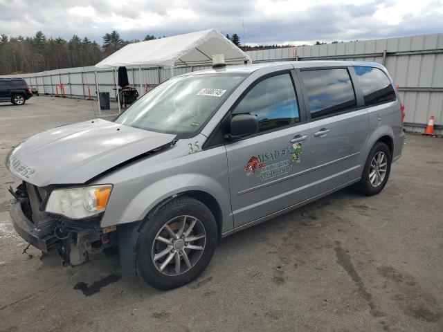 Продаж на аукціоні авто 2014 Dodge Grand Caravan, vin: 2C4RDGBG7ER194344, номер лоту: 91680745