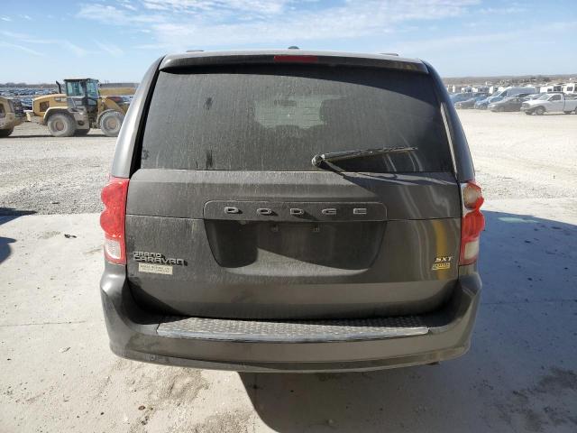 Aukcja sprzedaży 2015 Dodge Grand Caravan, vin: 2C4RDGCG5FR718333, numer aukcji: 91595785