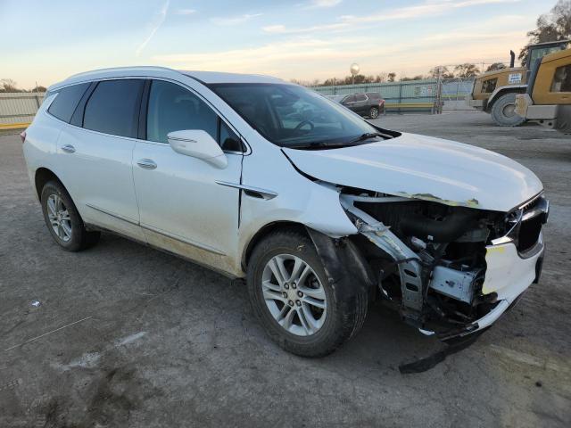92021775 :رقم المزاد ، 5GAERCKW4JJ174780 vin ، 2018 Buick Enclave مزاد بيع