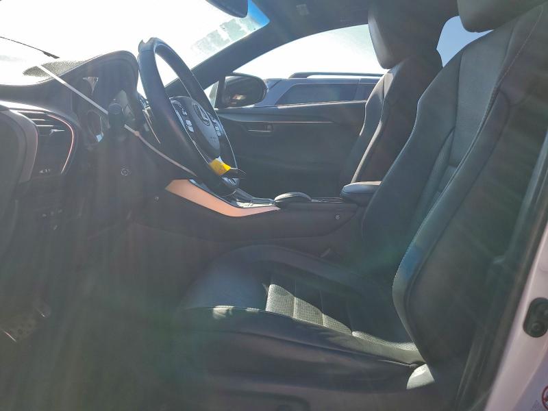 Продажа на аукционе авто 2015 Lexus Nx, vin: JTJYARBZ7F2005075, номер лота: 90841645