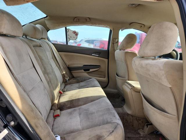 Aukcja sprzedaży 2010 Honda Accord Lxp, vin: 1HGCP2F46AA108716, numer aukcji: 93335625