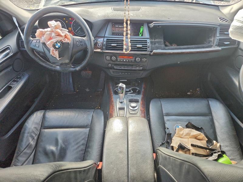 Продаж на аукціоні авто 2009 Bmw X5, vin: 5UXFE43549L267789, номер лоту: 93549795
