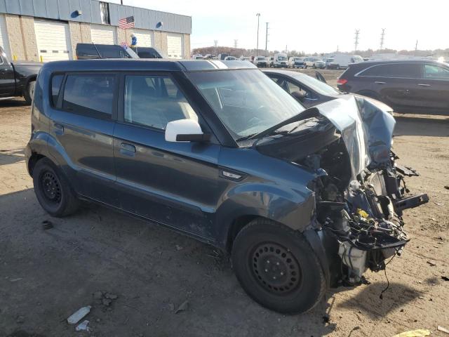 Aukcja sprzedaży 2010 Kia Soul, vin: KNDJT2A28A7070989, numer aukcji: 92984765