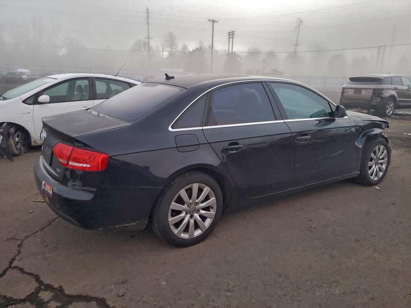 Aukcja sprzedaży 2010 Audi A4, vin: WAUEFAFLXAN058128, numer aukcji: 94269035