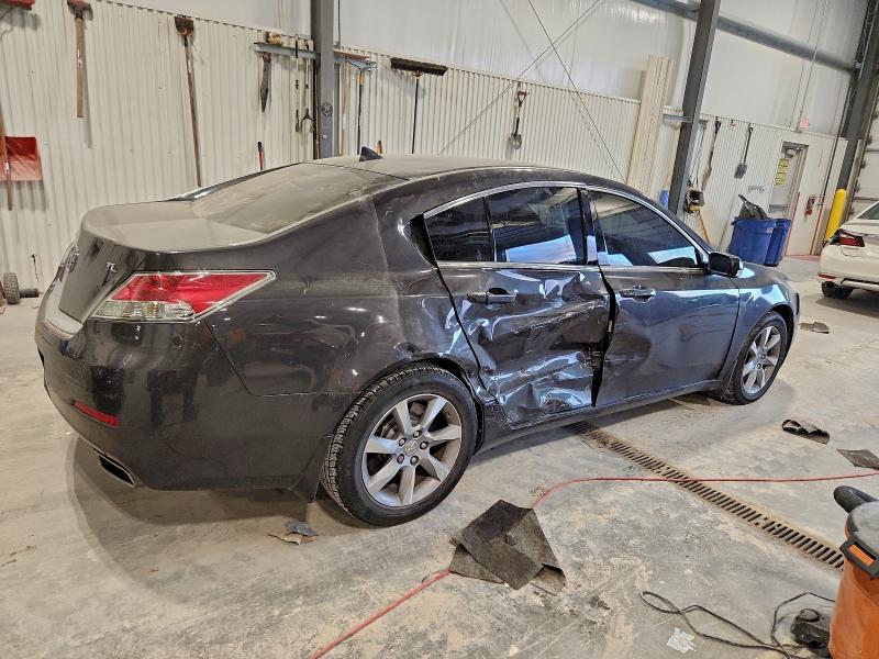 Продажа на аукционе авто 2012 Acura Tl, vin: 19UUA8F26CA040170, номер лота: 94429045
