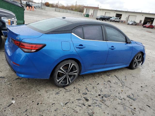 Aukcja sprzedaży 2023 Nissan Sentra, vin: 3N1AB8DV5PY252901, numer aukcji: 93482955