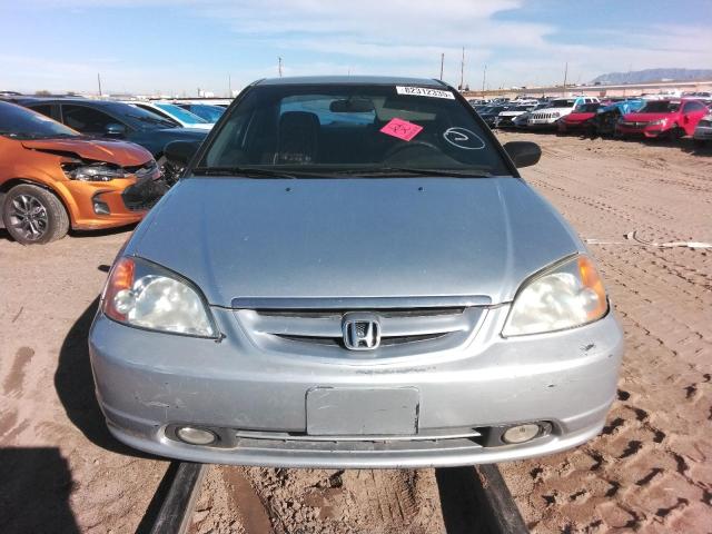 Aukcja sprzedaży 2003 Honda Civic, vin: 1HGEM22503L005296, numer aukcji: 99226555