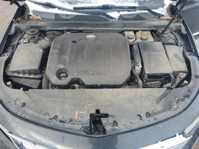 Продаж на аукціоні авто 2019 Chevrolet Impala, vin: 1G1105S36KU106613, номер лоту: 89669985
