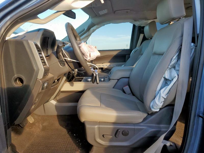 Aukcja sprzedaży 2020 Ford Expedition, vin: 1FMJU1JT9LEA98603, numer aukcji: 91241565