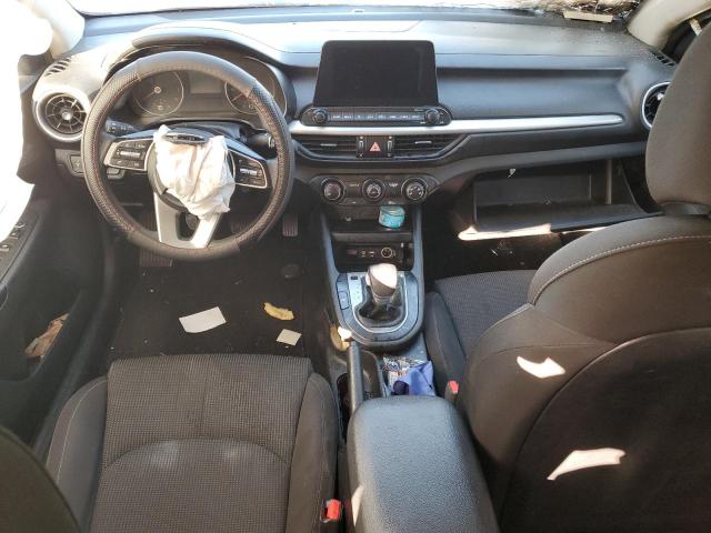 Aukcja sprzedaży 2020 Kia Forte Fe, vin: 3KPF24AD1LE242482, numer aukcji: 91731415
