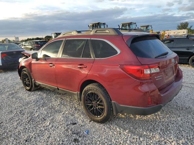 Aukcja sprzedaży 2015 Subaru Outback 2., vin: 4S4BSANC4F3266796, numer aukcji: 92389355