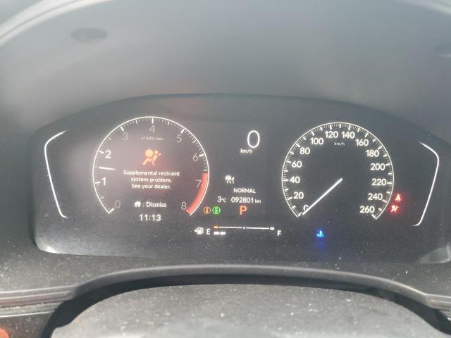 91290635 :رقم المزاد ، 2HGFE2F56SH100808 vin ، 2025 Honda Civic مزاد بيع