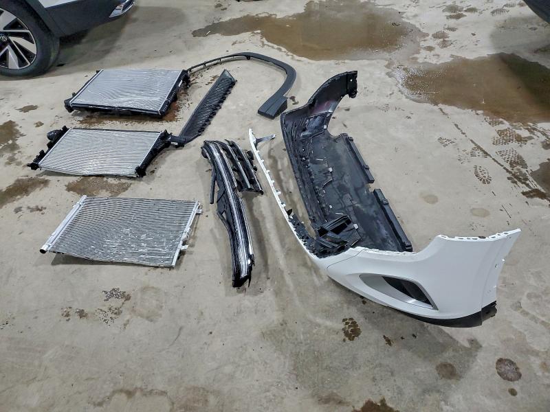 93176155 :رقم المزاد ، 1V2JR2CA8SC548371 vin ، 2025 Volkswagen Atlas مزاد بيع