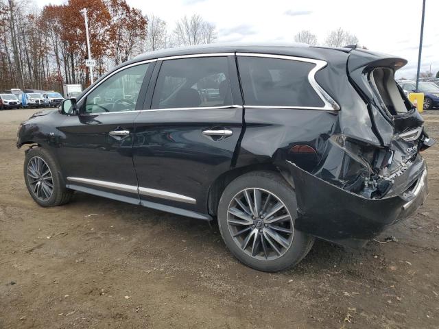Aukcja sprzedaży 2018 Infiniti Qx60, vin: 5N1DL0MM7JC513893, numer aukcji: 91557905
