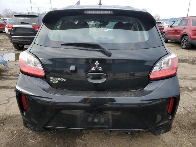 91868135 :رقم المزاد ، ML32AUHJ2MH008427 vin ، 2021 Mitsubishi Mirage مزاد بيع