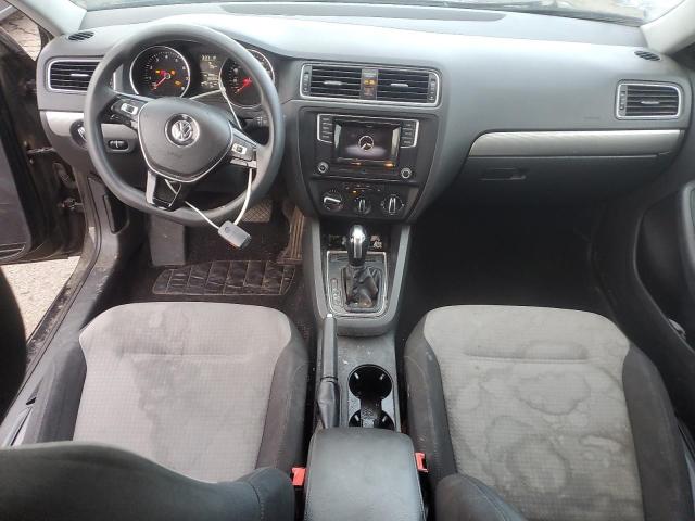 Aukcja sprzedaży 2017 Volkswagen Jetta, vin: 3VW2B7AJ6HM303132, numer aukcji: 92988155