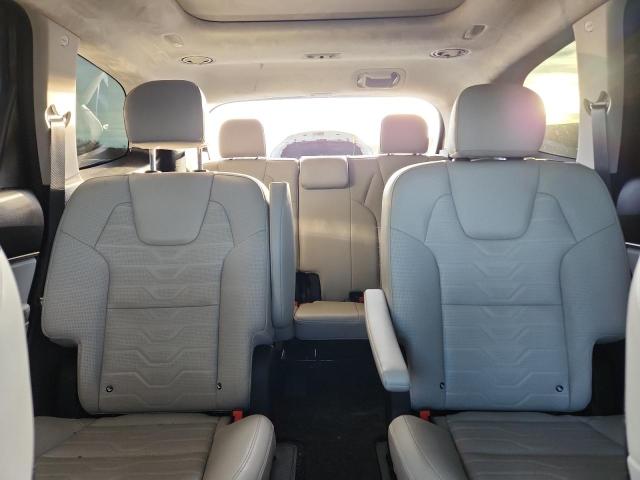 Aukcja sprzedaży 2022 Kia Telluride, vin: 5XYP5DHC9NG219109, numer aukcji: 92124865