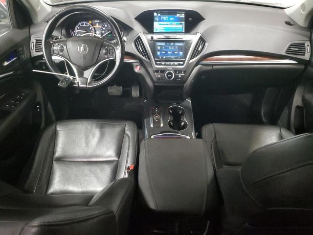 Aukcja sprzedaży 2016 Acura Mdx, vin: 5FRYD4H28GB050420, numer aukcji: 92046785