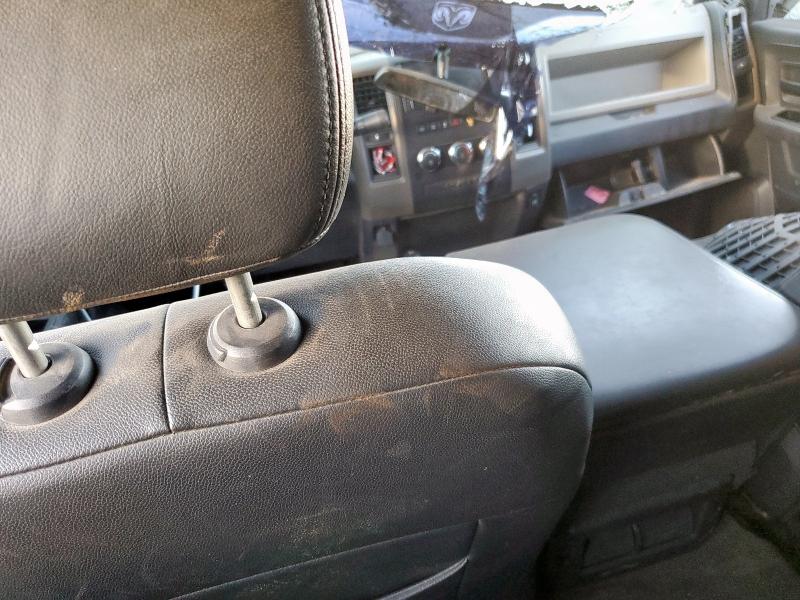 Продаж на аукціоні авто 2012 Dodge Ram 2500, vin: 3C6UD5CL0CG198496, номер лоту: 93040995