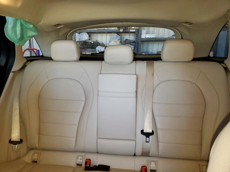 Aukcja sprzedaży 2021 Mercedes-benz Glc, vin: W1N0G8DBXMF966454, numer aukcji: 90628955