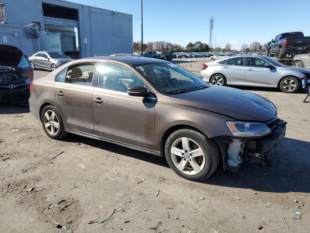 Продаж на аукціоні авто 2014 Volkswagen Jetta, vin: 3VWLL7AJ5EM378112, номер лоту: 91039635