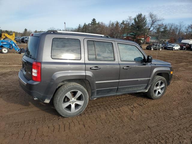 Aukcja sprzedaży 2016 Jeep Patriot, vin: 1C4NJRFB3GD696839, numer aukcji: 92927735