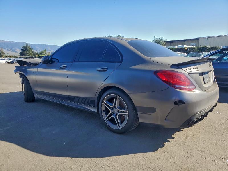 Продаж на аукціоні авто 2019 Mercedes-benz C, vin: 55SWF6EB9KU292899, номер лоту: 90526285