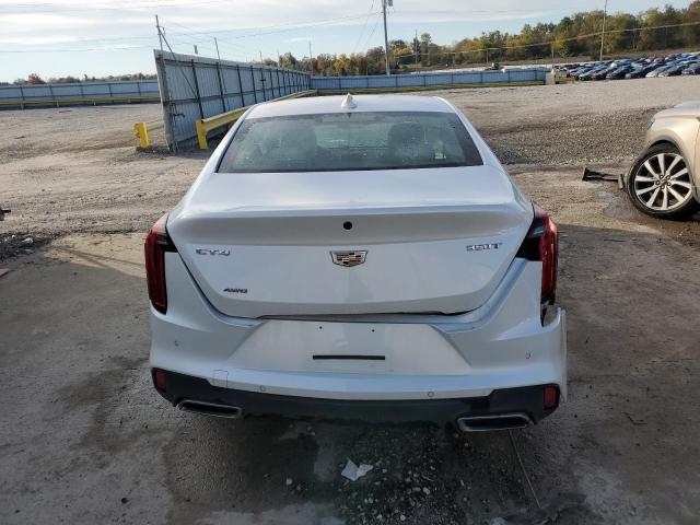 Продажа на аукционе авто 2023 Cadillac Ct4, vin: 1G6DK5RK7P0104852, номер лота: 91297155