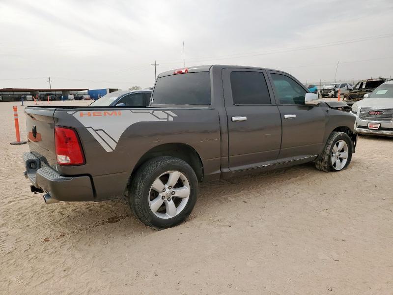 Auction sale of the 2014 Ram 1500, vin: 1C6RR6KT3ES330595, lot number: 82051435