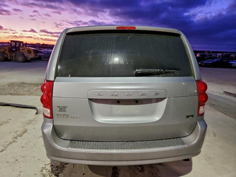 Aukcja sprzedaży 2014 Dodge Grand Caravan, vin: 2C4RDGBG1ER353472, numer aukcji: 94295785