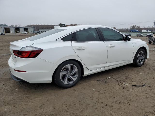 Aukcja sprzedaży 2019 Honda Insight Ex, vin: 19XZE4F57KE023580, numer aukcji: 93760595