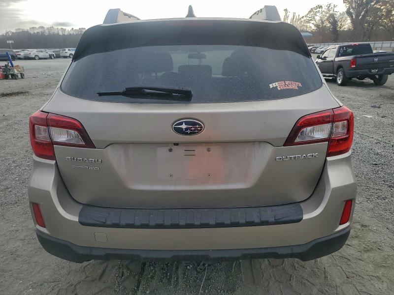 Продажа на аукционе авто 2016 Subaru Outback 2., vin: 4S4BSBCC2G3237372, номер лота: 91920005