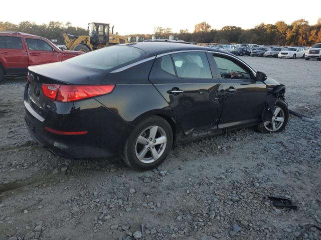 2014 Kia Optima მანქანა იყიდება აუქციონზე, vin: 5XXGM4A71EG284413, აუქციონის ნომერი: 92030145