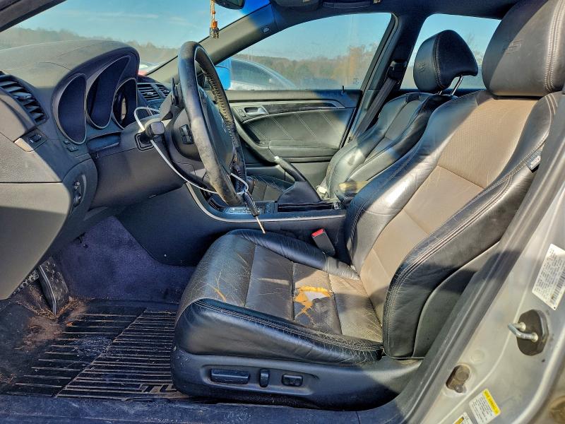 2007 Acura Tl Type S მანქანა იყიდება აუქციონზე, vin: 19UUA76547A044731, აუქციონის ნომერი: 94658745