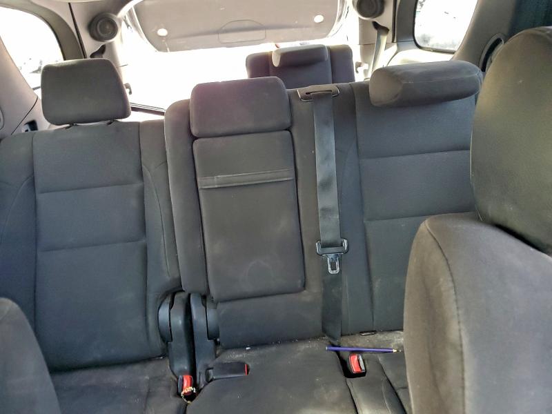 Aukcja sprzedaży 2011 Dodge Durango, vin: 1D4RD4GG0BC676863, numer aukcji: 94160575