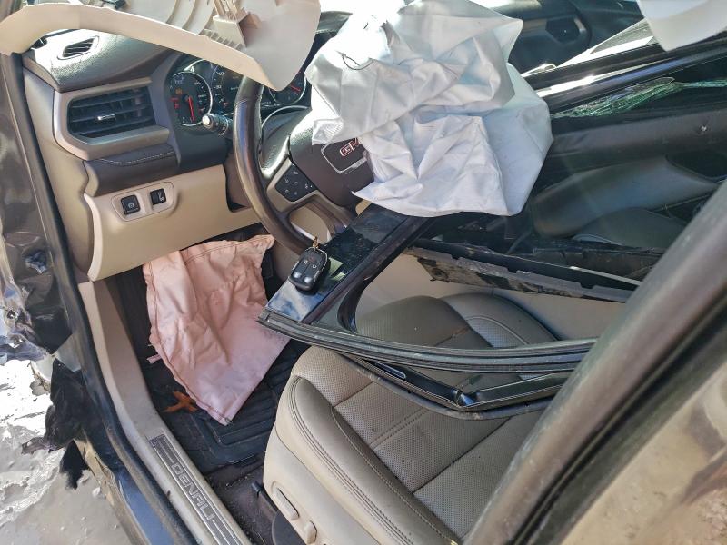 Продажа на аукционе авто 2019 Gmc Acadia, vin: 1GKKNXLS7KZ187613, номер лота: 94365005