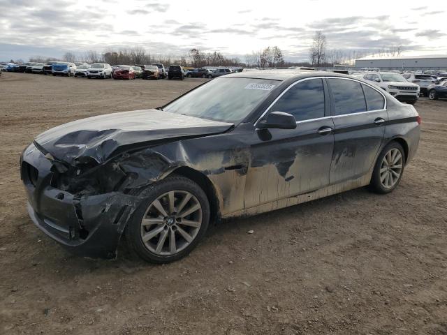 Продажа на аукционе авто 2013 Bmw 528, vin: WBAXH5C51DD107596, номер лота: 92892835