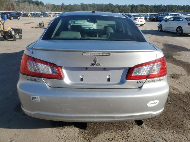 Продаж на аукціоні авто 2009 Mitsubishi Galant, vin: 4A3AB46S69E006056, номер лоту: 90037075