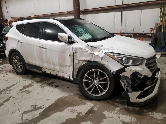 Aukcja sprzedaży 2017 Hyundai Santa Fe Sport, vin: 5XYZUDLA3HG402544, numer aukcji: 93027575