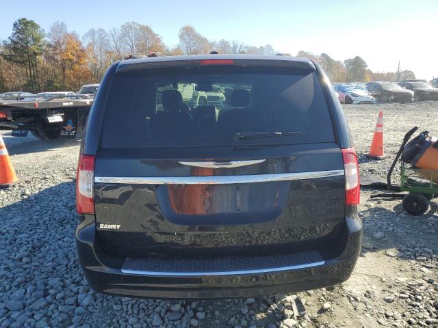 Aukcja sprzedaży 2013 Chrysler Town & Country, vin: 2C4RC1CG3DR607244, numer aukcji: 91423945