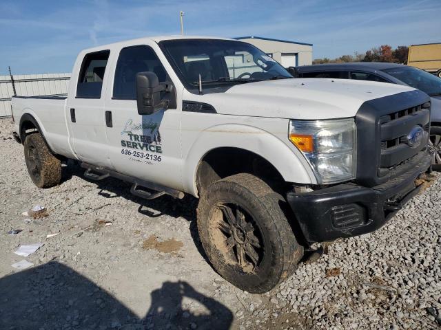 92586415 :رقم المزاد ، 1FT8W3BT8FEA18400 vin ، 2015 Ford F350 Super مزاد بيع