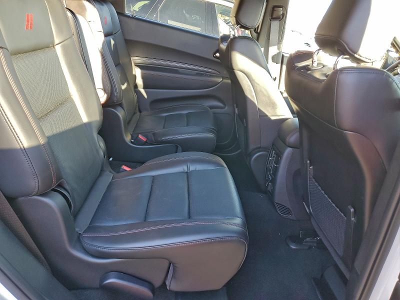 Aukcja sprzedaży 2024 Dodge Durango, vin: 1C4RDJDG4RC141027, numer aukcji: 92911455