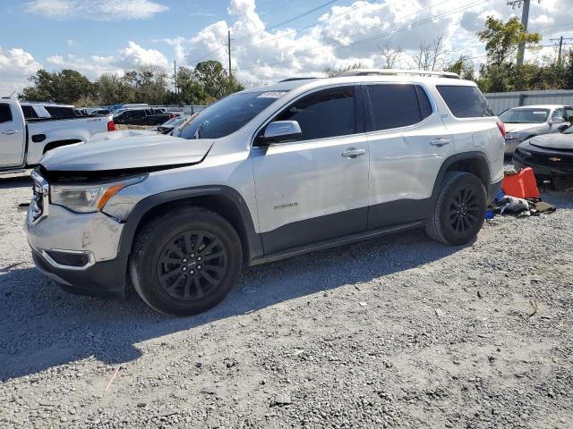 Auction sale of the 2017 Gmc Acadia Slt, vin: 1GKKNMLS6HZ156635, lot number: 91881675