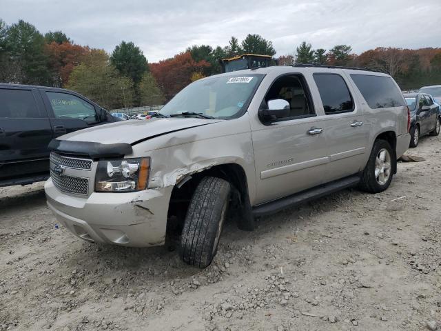 Auction sale of the 2007 Chevrolet Suburban, vin: 1GNFK16317J255635, lot number: 61595256