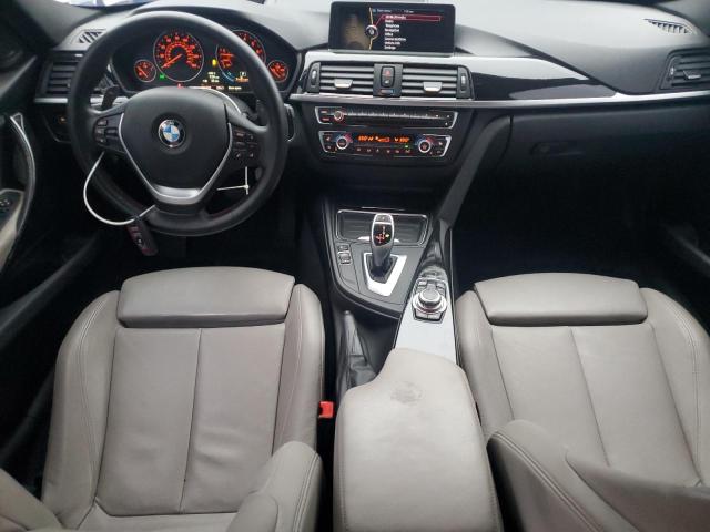 92382215 :رقم المزاد ، WBA3A9G55DNP35739 vin ، 2013 Bmw 335 I مزاد بيع