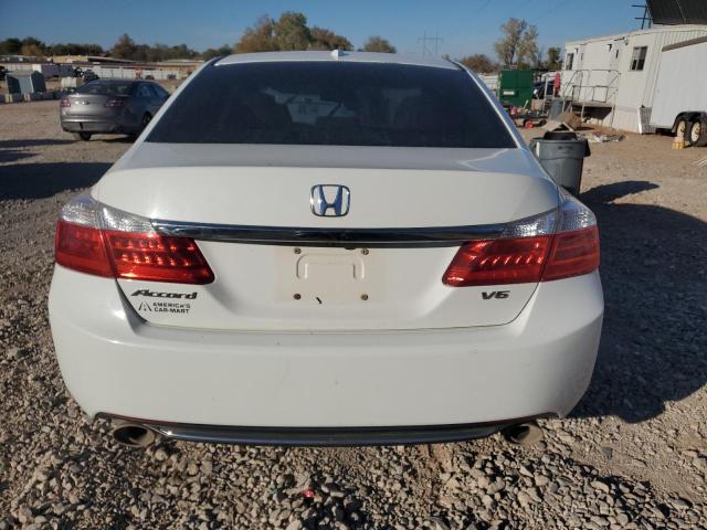 92489275 :رقم المزاد ، 1HGCR3F84EA009207 vin ، 2014 Honda Accord مزاد بيع